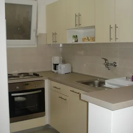 Apartament Sun *