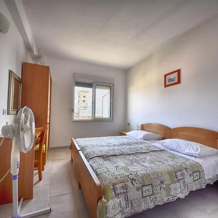 Sun Apartament Viganj